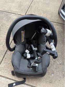 Maxi Cosi Carseat