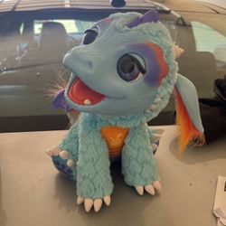 FurReal Friends Dragon 