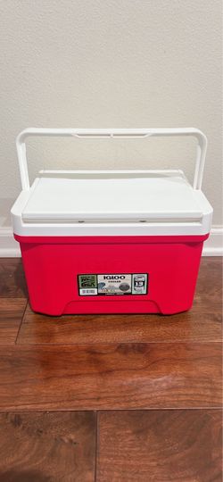 Cooler box