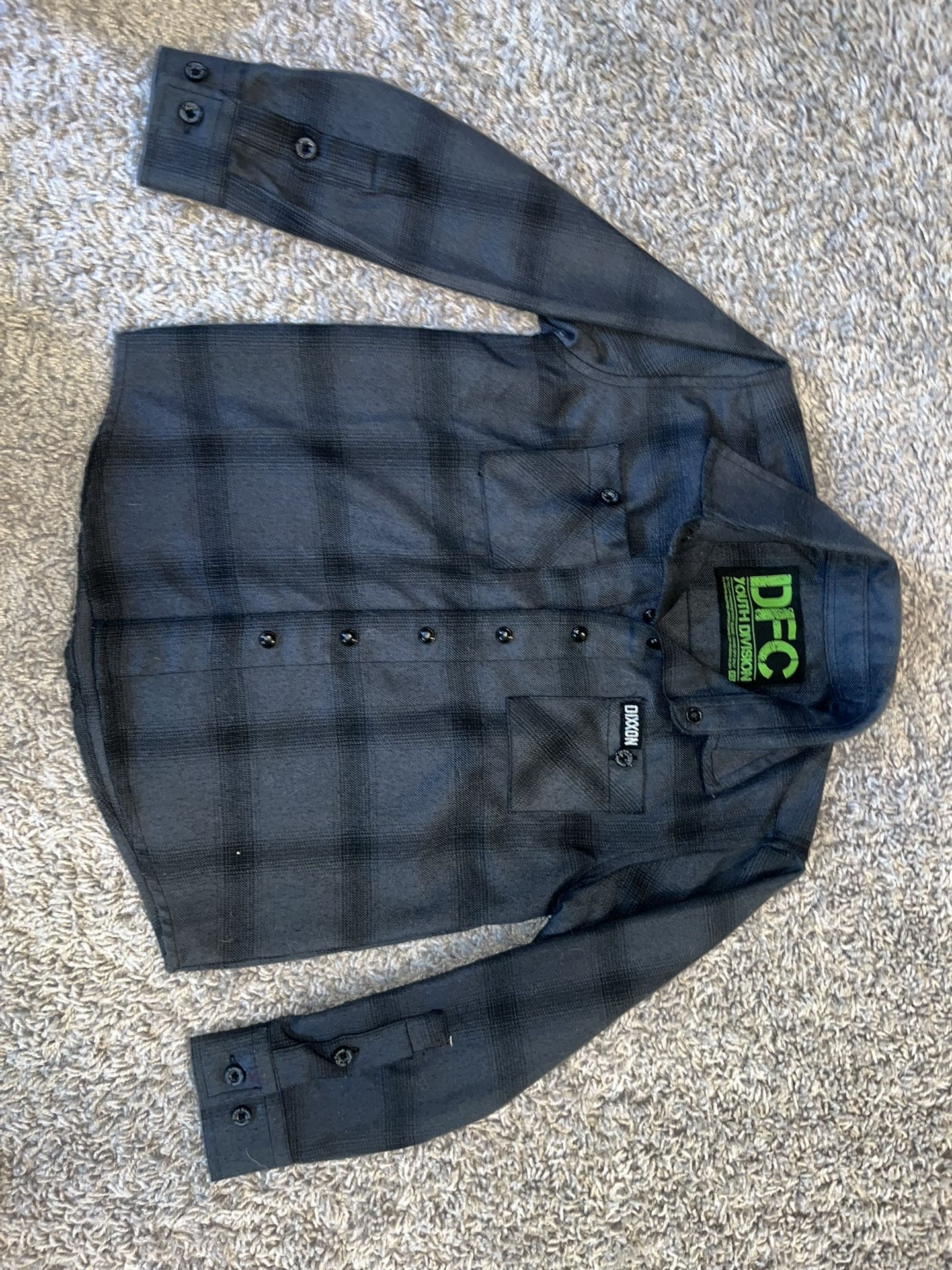 Dixxon Flannel Las Vegas
