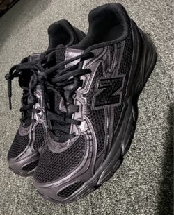 New balance 740