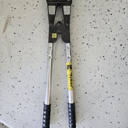 Python Battery Crimping Tool