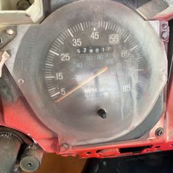 Ford Ranger Parts 1985  To 1991