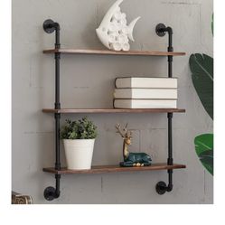 Shelves 