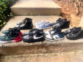 Shoe bundle