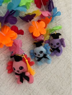 Axalot leis