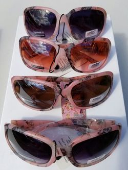 Kids camo sunglasses