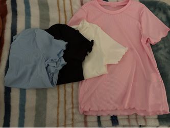 Girls tops