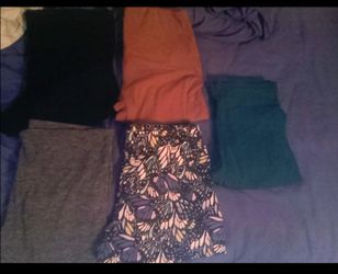 Women's leggings