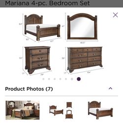 Raymour And Flanigan  Bedroom Furniture 