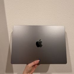 2023 14” Macbook Pro 