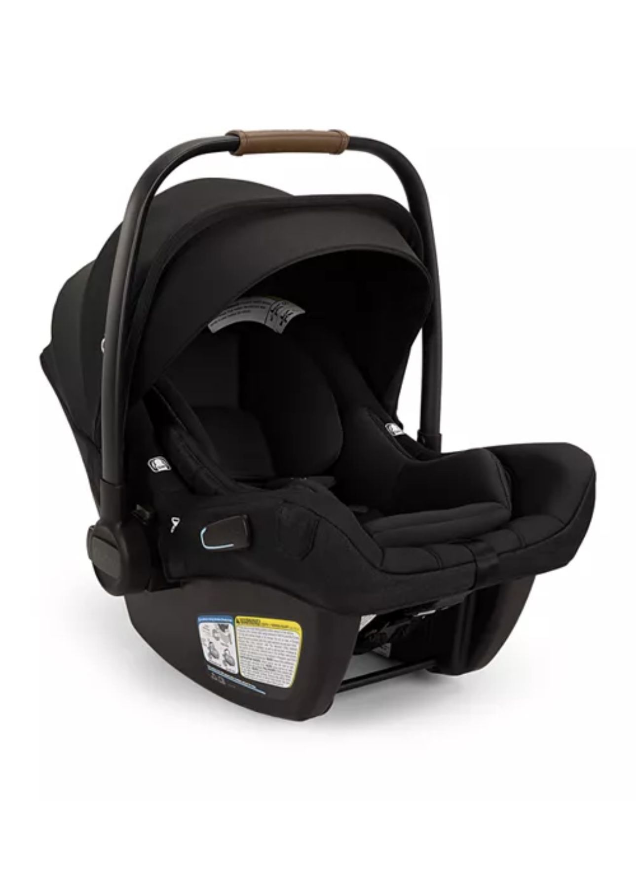 Nuna PIPATM AIRE Infant Car Seat & Base