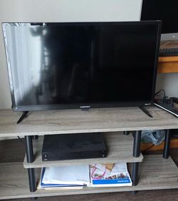 Element Roku TV Flat Screen Television
