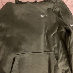Nike Sweatsuit