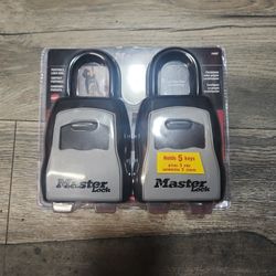 Mastel Lock