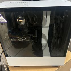 Gaming Pc For Sale 