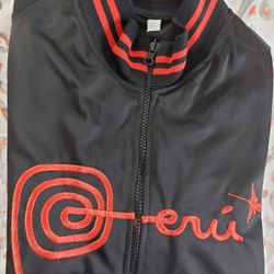 New Peru Jacket 