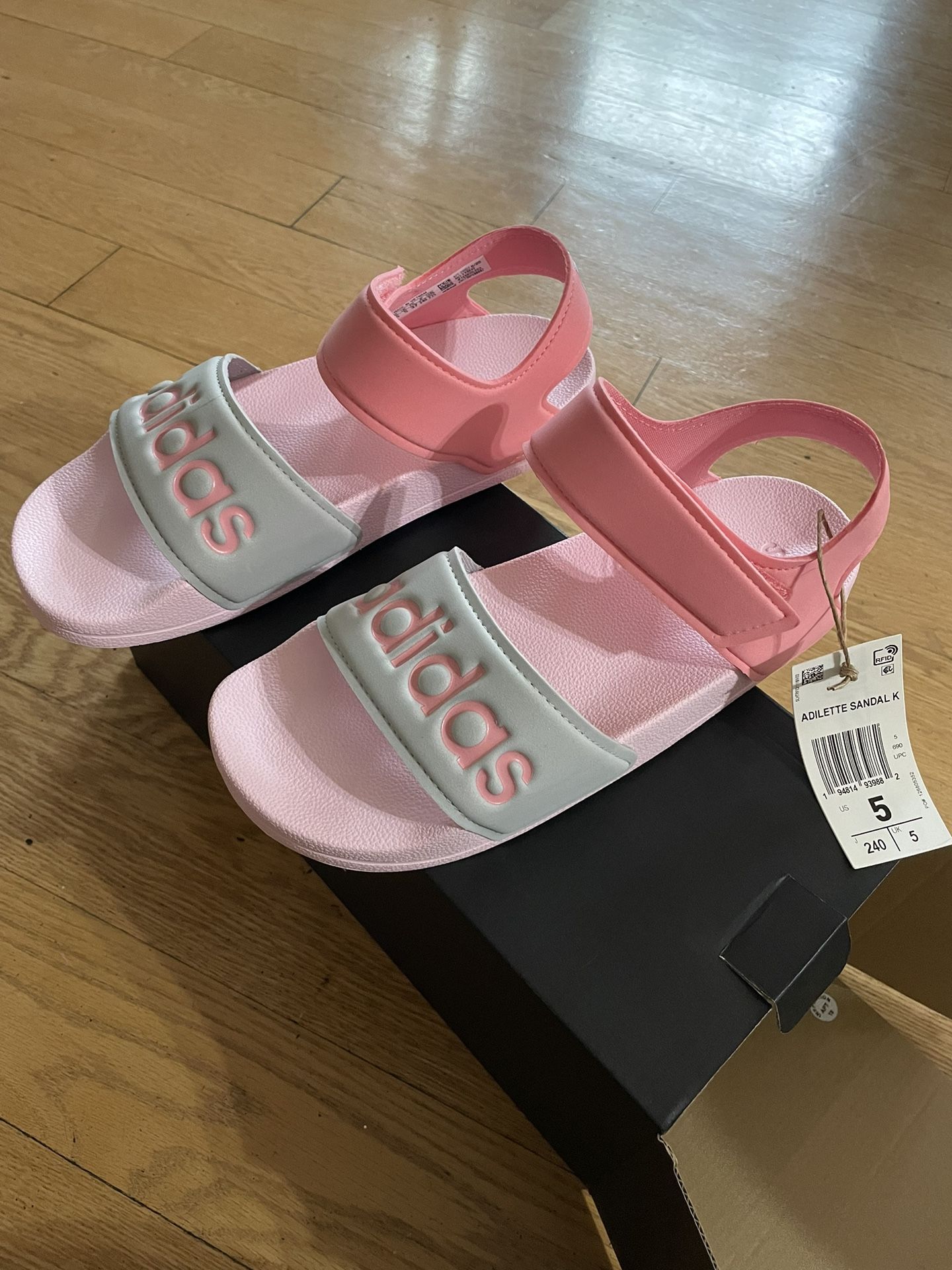 Adidas Adilette Sandals 
