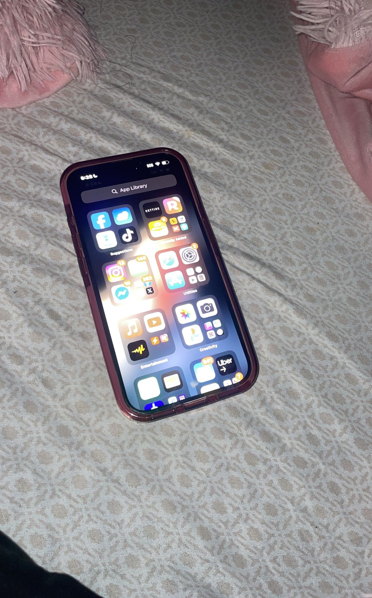 Iphone 15 pro