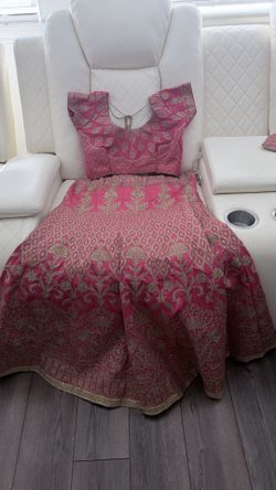 Lehenga