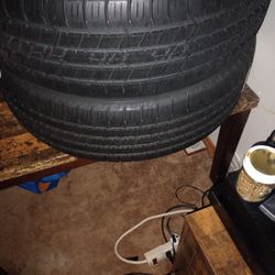 Goodyear Tires