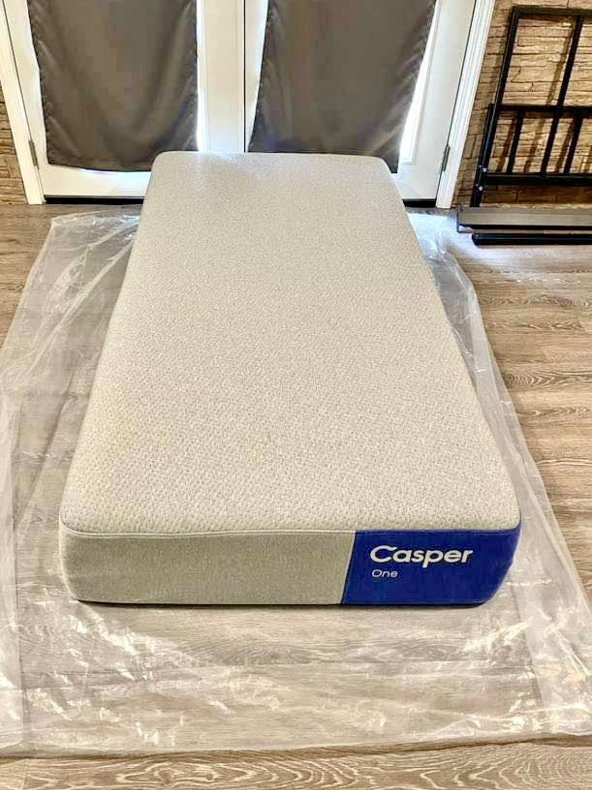 Casper One Twin XL Mattress - Newest model