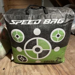 Large Archery Target Bag
