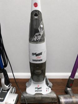 Vacuums