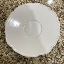 Crate and barrel dinnerware