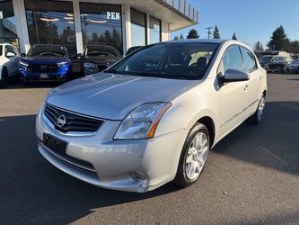 2011 Nissan Sentra