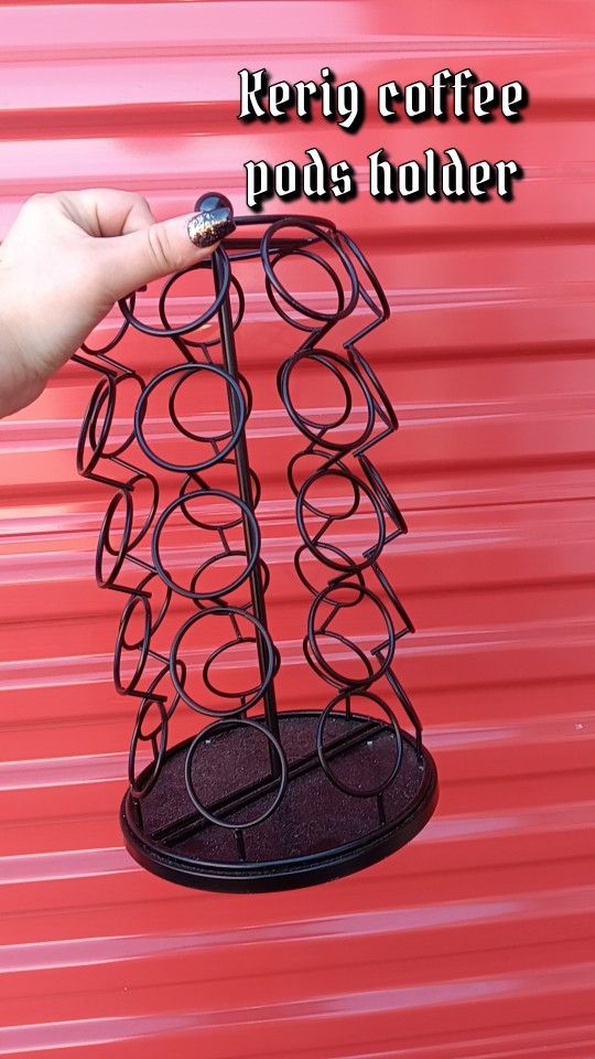 Kerig Coffee Pods Holder