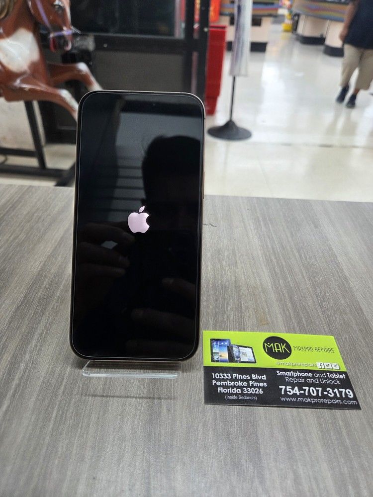Iphone 16 Pro Max 256gb Unlocked