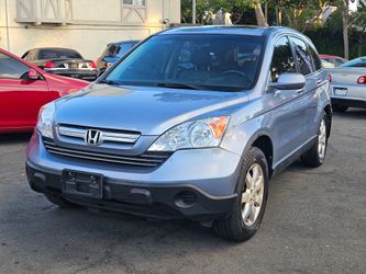 2009 Honda CR-V EX-L Sport Utility 4D