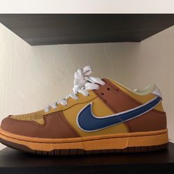 Sb Dunk