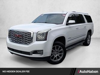 2019 GMC Yukon XL