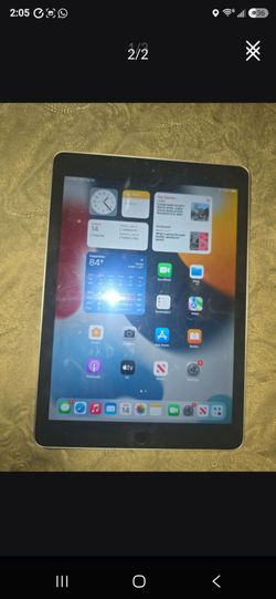 Ipad air 2 64gb
