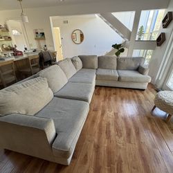 Free Sectional Couch