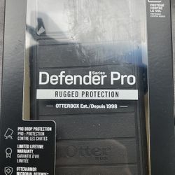 Otter Box Defender Pro For Samsung S20+