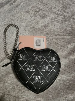 Juicy Couture Crystal Heart ZA