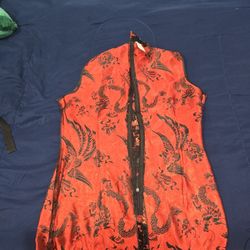 Ropa Varata