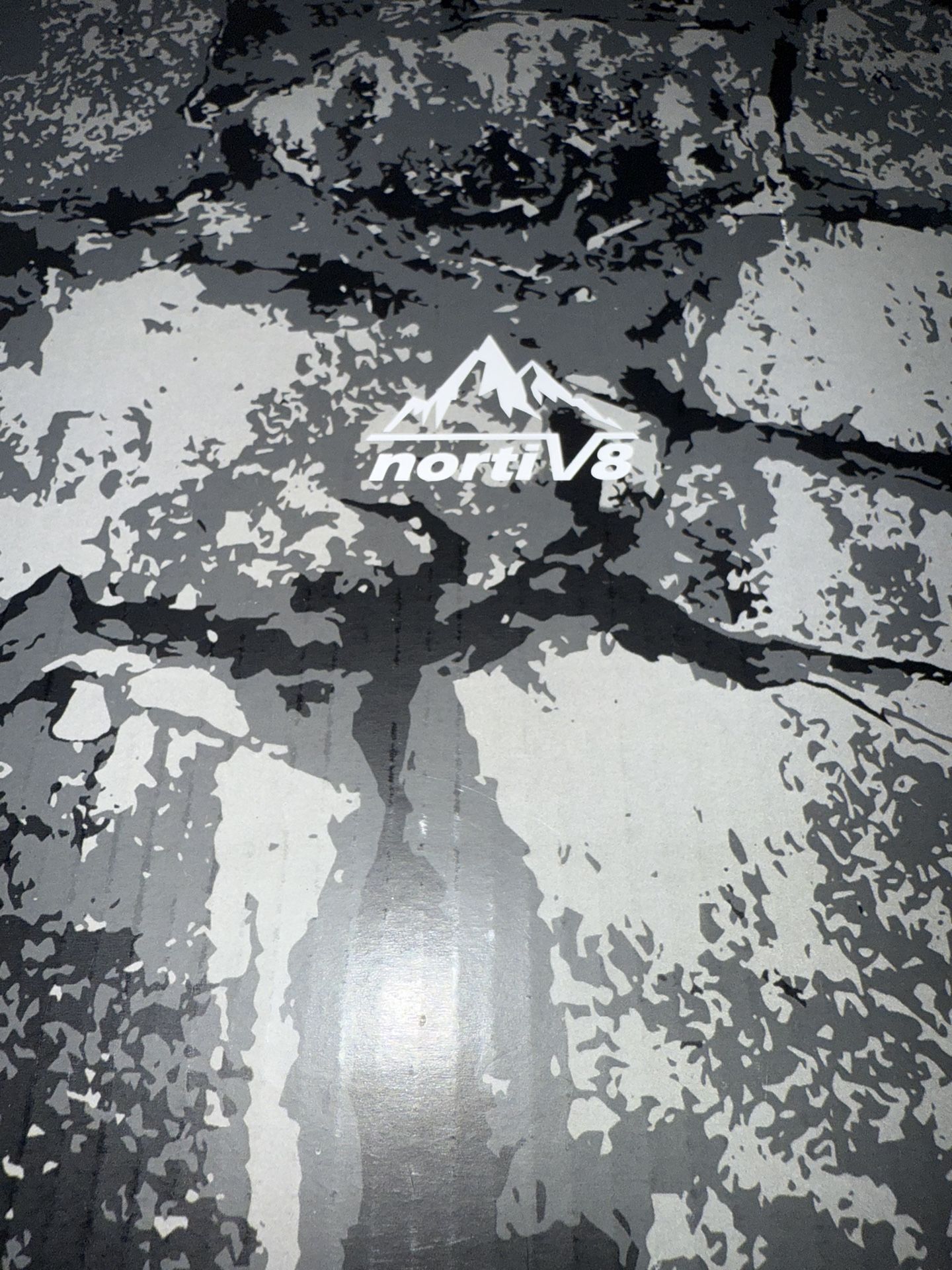 nortiV 8 Hiking Boots 🥾