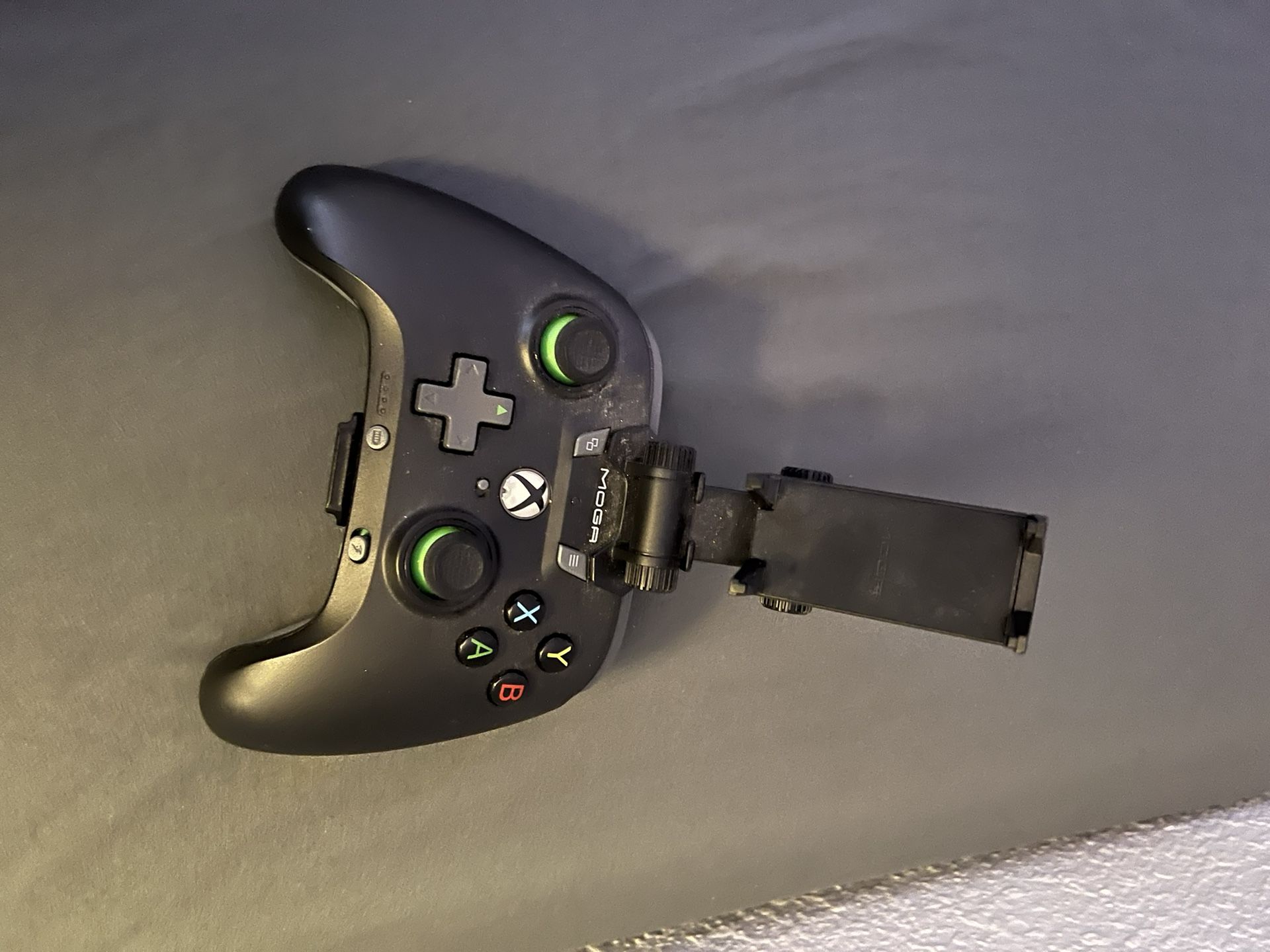 Moga Xp5-x Controller
