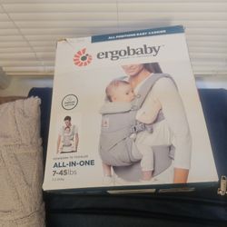 Baby Carrier 