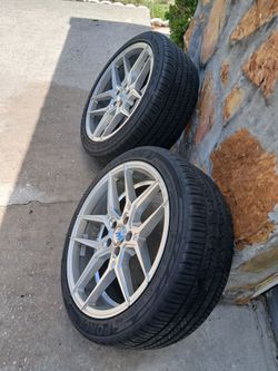 Rims n tires