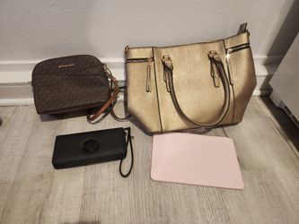 Purse/Handbag