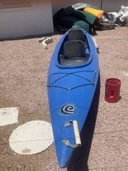 Tandem Perception, Kayak Two Person