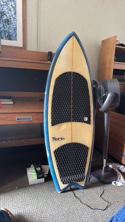 Surfboard