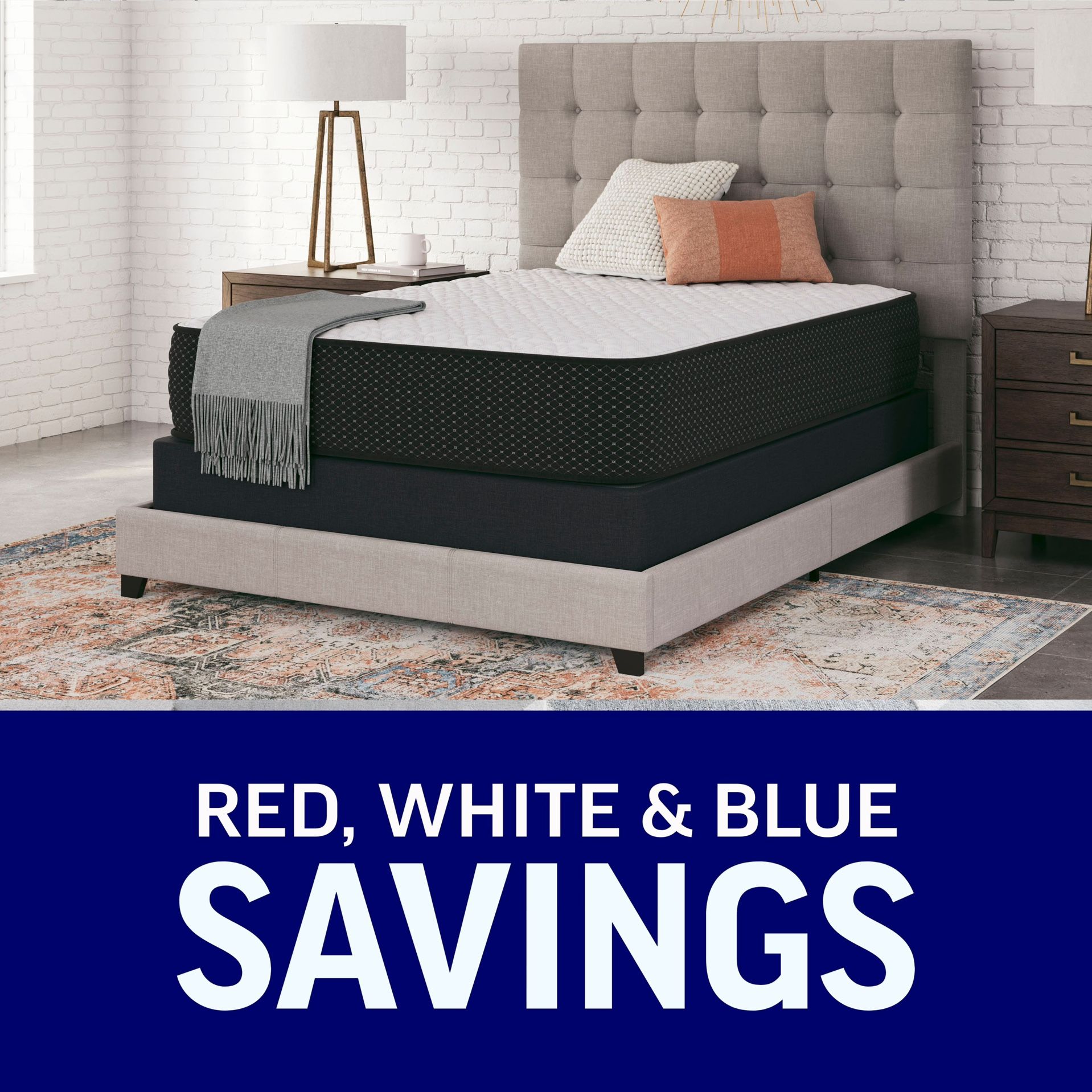 Name Brand Mattresses