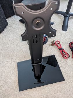 VESA Monitor Stand 13-38"