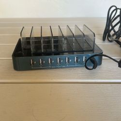 charging stations for devices 